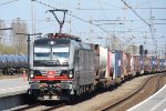 SBB Cargo International 193 453